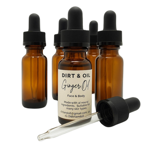 Ginger Oil