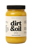 Mango Sea Moss- 16 oz