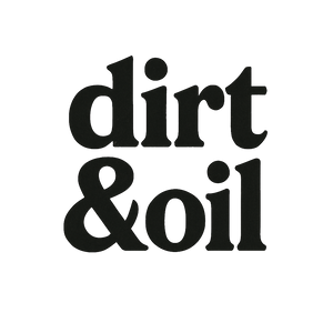 DirtandOil
