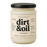 Sea Moss- 16 oz