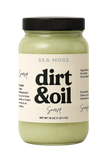 Soursop Sea Moss- 8 oz